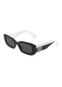 Miu Miu Okulary przeciwsłoneczne MU 08YS ze sklepu Gomez Fashion Store w kategorii Okulary przeciwsłoneczne damskie - zdjęcie 173384614