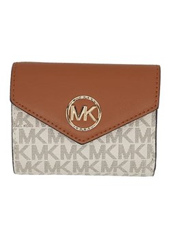Michael Kors Skórzany portfel ze sklepu Gomez Fashion Store w kategorii Portfele damskie - zdjęcie 173384652