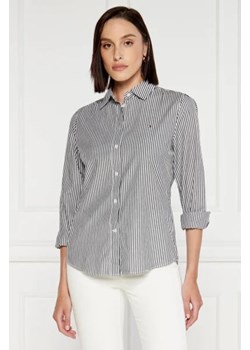 Tommy Hilfiger Koszula Essential | Regular Fit ze sklepu Gomez Fashion Store w kategorii Koszule damskie - zdjęcie 173384710
