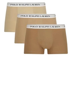 POLO RALPH LAUREN Bokserki 3-pack ze sklepu Gomez Fashion Store w kategorii Majtki męskie - zdjęcie 173384782