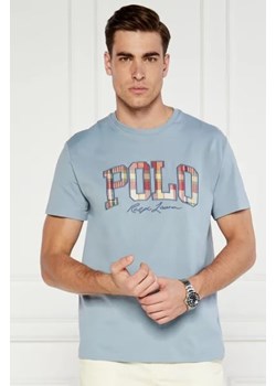 POLO RALPH LAUREN T-shirt | Classic fit ze sklepu Gomez Fashion Store w kategorii Bluzki damskie - zdjęcie 173384821