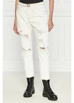 One Teaspoon Jeansy | Boyfriend fit ze sklepu Gomez Fashion Store w kategorii Jeansy damskie - zdjęcie 173384834