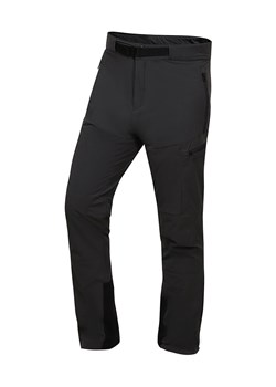 Alpine Pro Spodnie softshellowe &quot;Zebin&quot; w kolorze czarnym ze sklepu Limango Polska w kategorii Spodnie męskie - zdjęcie 173388611