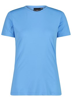 CMP Koszulka funkcyjna w kolorze niebieskim ze sklepu Limango Polska w kategorii Bluzki damskie - zdjęcie 173388684
