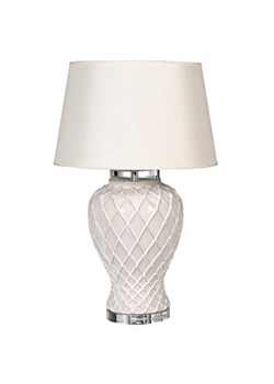 Lampa Decoratore ze sklepu Modivo Dom w kategorii Lampy stołowe - zdjęcie 173390014