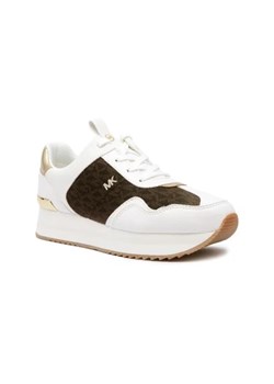 Michael Kors Sneakersy RAINA TRAINER ze sklepu Gomez Fashion Store w kategorii Buty sportowe damskie - zdjęcie 173392754