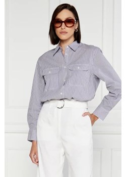 Joop! Koszula | Regular Fit ze sklepu Gomez Fashion Store w kategorii Koszule damskie - zdjęcie 173392873