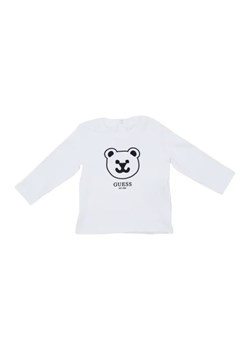 Guess Longsleeve | Regular Fit ze sklepu Gomez Fashion Store w kategorii T-shirty chłopięce - zdjęcie 173393050