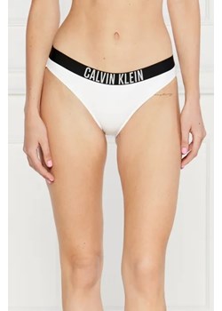Calvin Klein Swimwear Dół od bikini ze sklepu Gomez Fashion Store w kategorii Stroje kąpielowe - zdjęcie 173393054