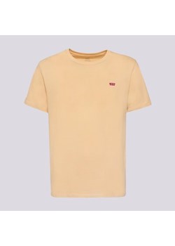 LEVI&#039;S T-SHIRT SS ORIGINAL HM TEE NEUTRALS ze sklepu Sizeer w kategorii T-shirty męskie - zdjęcie 173394411