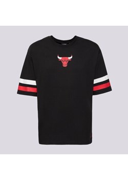 NEW ERA T-SHIRT NBA ARCH GRPHC BP OS BULLS CHICAGO BULLS ze sklepu Sizeer w kategorii T-shirty męskie - zdjęcie 173394423