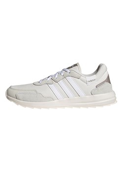 adidas Sneakersy &quot;Retrorun&quot; w kolorze białym ze sklepu Limango Polska w kategorii Buty sportowe damskie - zdjęcie 173394752