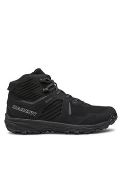 Mammut Trekkingi Ultimate III Mid Gtx GORE-TEX 3030-04680-0001-1080 Czarny ze sklepu MODIVO w kategorii Buty trekkingowe męskie - zdjęcie 173396851