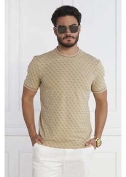 GUESS ACTIVE T-shirt marshall | Regular Fit ze sklepu Gomez Fashion Store w kategorii T-shirty męskie - zdjęcie 173398071