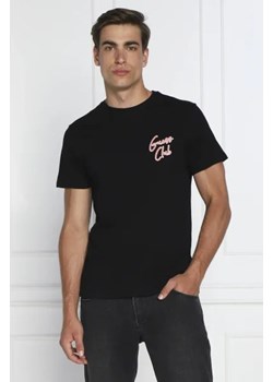 GUESS T-shirt NAIM | Regular Fit ze sklepu Gomez Fashion Store w kategorii T-shirty męskie - zdjęcie 173398080