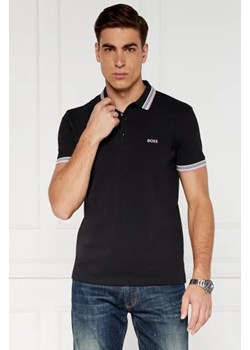 BOSS GREEN Polo Paddy | Regular Fit ze sklepu Gomez Fashion Store w kategorii T-shirty męskie - zdjęcie 173398084