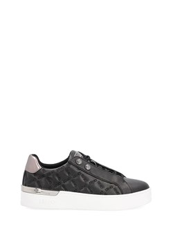 Liu Jo Sneakersy w kolorze czarnym ze sklepu Limango Polska w kategorii Trampki damskie - zdjęcie 173398232