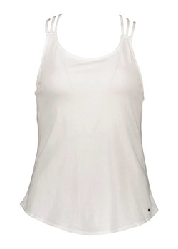 O`Neill Top w kolorze białym ze sklepu Limango Polska w kategorii Bluzki damskie - zdjęcie 173398261