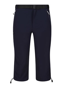 Regatta Spodnie funkcyjne &quot;Xert Str&quot; w kolorze granatowym ze sklepu Limango Polska w kategorii Spodnie męskie - zdjęcie 173398294