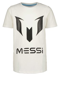 Messi Koszulka w kolorze białym ze sklepu Limango Polska w kategorii T-shirty chłopięce - zdjęcie 173398373