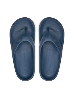 Japonki adidas Adicane Flip-Flops IF6036 Niebieski ze sklepu eobuwie.pl w kategorii Klapki męskie - zdjęcie 173399752