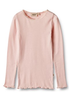 Wheat Koszulka &quot;Reese&quot; w kolorze jasnoróżowym ze sklepu Limango Polska w kategorii Bluzki dziewczęce - zdjęcie 173399781
