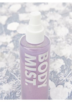 Sinsay - Mgiełka do ciała - fioletowy ze sklepu Sinsay w kategorii Wody termalne i mgiełki do twarzy - zdjęcie 173403700