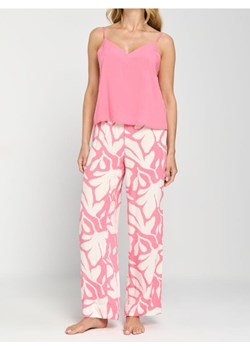 Sinsay - Piżama - różowy ze sklepu Sinsay w kategorii Piżamy damskie - zdjęcie 173403714