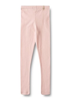 Wheat Legginsy &quot;Maddy&quot; w kolorze fioletowym ze sklepu Limango Polska w kategorii Spodnie dziewczęce - zdjęcie 173404550
