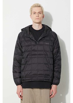 Gramicci kurtka puchowa Down Pullover Jacket męska kolor czarny przejściowa G3FU.J102.TG ze sklepu PRM w kategorii Kurtki męskie - zdjęcie 173408250