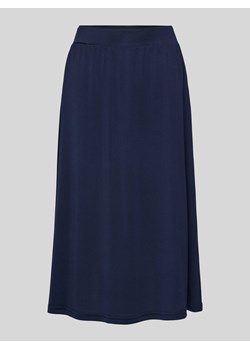 Spódnica midi z elastycznym pasem model ‘Josely’ ze sklepu Peek&Cloppenburg  w kategorii Spódnice - zdjęcie 173409594