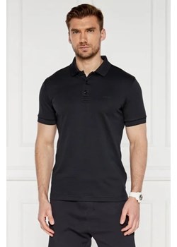 BOSS GREEN Polo | Slim Fit ze sklepu Gomez Fashion Store w kategorii T-shirty męskie - zdjęcie 173410014