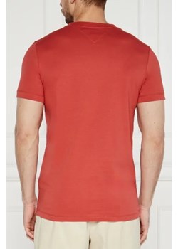 Tommy Hilfiger T-shirt | Slim Fit ze sklepu Gomez Fashion Store w kategorii T-shirty męskie - zdjęcie 173410034