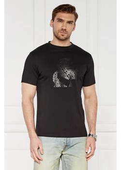 Karl Lagerfeld T-shirt | Regular Fit ze sklepu Gomez Fashion Store w kategorii T-shirty męskie - zdjęcie 173410041