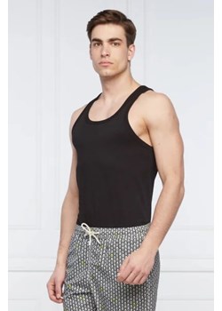 Dsquared2 Tank top | Slim Fit ze sklepu Gomez Fashion Store w kategorii T-shirty męskie - zdjęcie 173410061