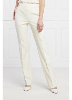 Marciano Guess Spodnie | Regular Fit ze sklepu Gomez Fashion Store w kategorii Spodnie damskie - zdjęcie 173410163