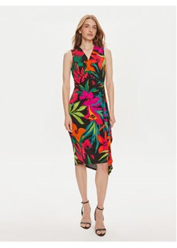 Joseph Ribkoff Sukienka letnia 242012 Kolorowy Slim Fit ze sklepu MODIVO w kategorii Sukienki - zdjęcie 173410542