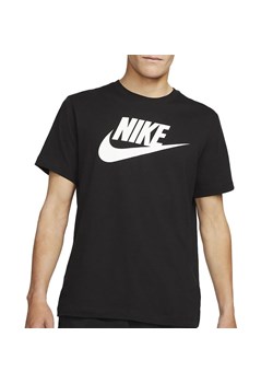 Koszulka Nike Sportswear AR5004-010 - czarna ze sklepu streetstyle24.pl w kategorii T-shirty męskie - zdjęcie 173413931