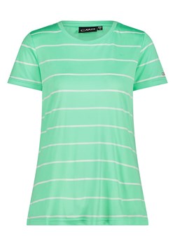 CMP Koszulka funkcyjna w kolorze zielonym ze sklepu Limango Polska w kategorii Bluzki damskie - zdjęcie 173414374