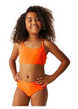 Regatta Bikini &quot;Dakaria&quot; w kolorze pomarańczowym ze sklepu Limango Polska w kategorii Stroje kąpielowe - zdjęcie 173415502