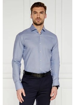 BOSS BLACK Koszula H-JOE-spread-C1 | Regular Fit | easy iron ze sklepu Gomez Fashion Store w kategorii Koszule męskie - zdjęcie 173421191
