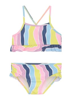 Color Kids Bikini ze wzorem ze sklepu Limango Polska w kategorii Stroje kąpielowe - zdjęcie 173424562