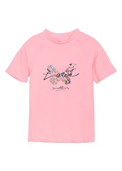 Color Kids Koszulka kąpielowa w kolorze jasnoróżowym ze sklepu Limango Polska w kategorii Bluzki dziewczęce - zdjęcie 173424612