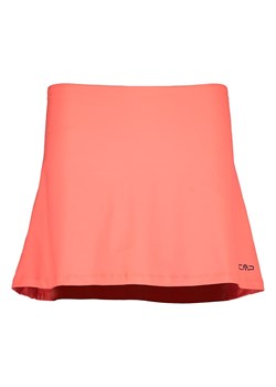 CMP Spódnica funkcyjna 2w1 w kolorze pomarańczowym ze sklepu Limango Polska w kategorii Spódnice - zdjęcie 173425051