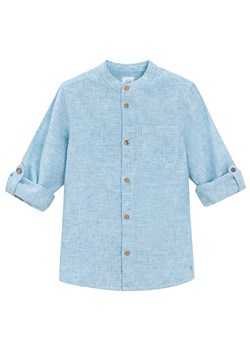 COOL CLUB Koszula w kolorze błękitnym ze sklepu Limango Polska w kategorii Koszule chłopięce - zdjęcie 173425100