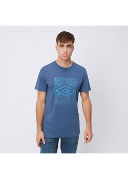 umbro t-shirt threede ul124tsm12001 ze sklepu 50style.pl w kategorii T-shirty męskie - zdjęcie 173426030