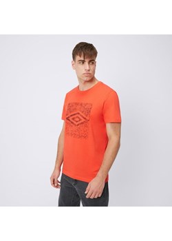 umbro t-shirt threede ul124tsm12002 ze sklepu 50style.pl w kategorii T-shirty męskie - zdjęcie 173426031