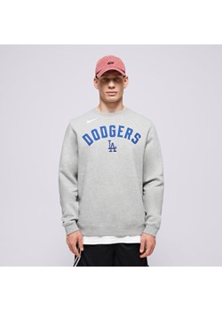 NIKE BLUZA MLB ANGELES DODGERS LOS ze sklepu Sizeer w kategorii Bluzy męskie - zdjęcie 173426112
