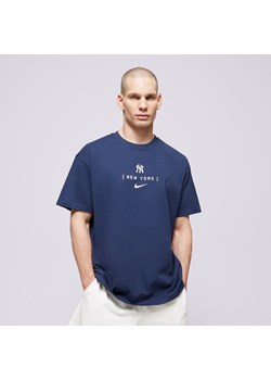NIKE T-SHIRT NEW YORK YANKEES MLB ze sklepu Sizeer w kategorii T-shirty męskie - zdjęcie 173426113