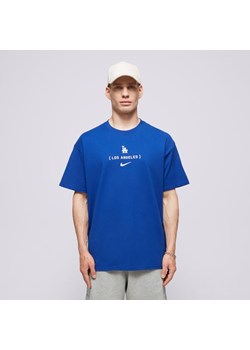 NIKE T-SHIRT LOS ANGELES DODGERS MLB ze sklepu Sizeer w kategorii T-shirty męskie - zdjęcie 173426114